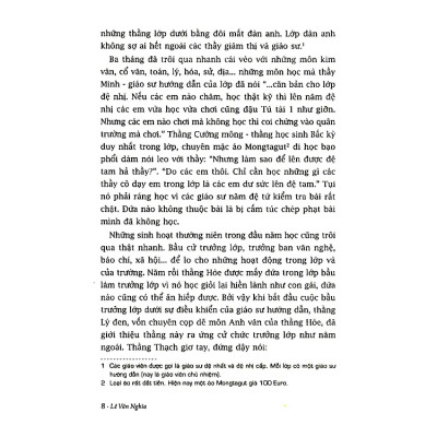 Mùa Hè Năm Petrus (Tái Bản 2019)