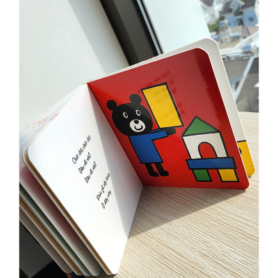 Sách Pop-up