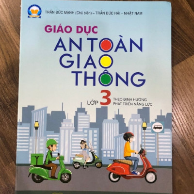 Giáo dục an toàn giao thông Lớp 3 (BM)