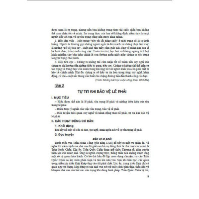 Sách - Giáo Dục Đạo Đức, Kĩ Năng Sống Dành Cho Học Sinh Lớp 8 - Biên Soạn Theo Chương Trình GDPT Mới - Hồng Ân