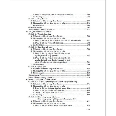 Tổng ôn tập môn vật lí (dùng chung các bộ sgk hiện hành) -(HA-Mk)