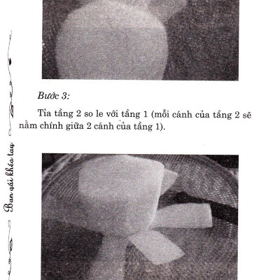 Bạn Gái Khéo Tay