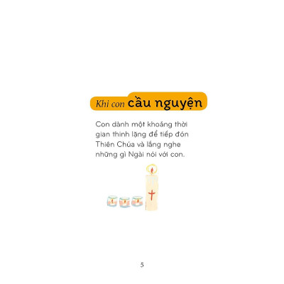 Sách - Gặp Gỡ Thiên Chúa - Truyện Tranh Thiếu Nhi - Bayard Việt Nam