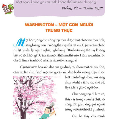 Nhật Ký Trưởng Thành Của Đứa Trẻ Ngoan - Làm Một Người Trung Thực (Tái Bản 2023)