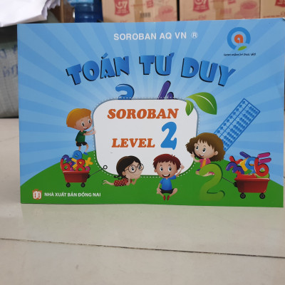 SOROBAN LEVEL 2