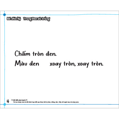 Sách dành cho bé 0 tuổi - Bé cùng vui chơi luyện tập - Sách vui chơi tương tác "Bé bước đầu khám phá"