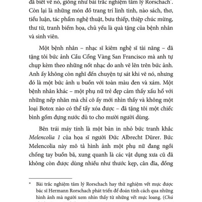 Giải Mã Hoóc-Môn Dopamin