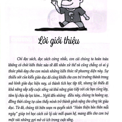 Tủ Sách Kỹ Năng Dành Cho Học Sinh Trung Học - Hoàn Thiện Bản Thân Mỗi Ngày