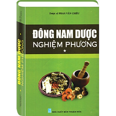 ĐÔNG NAM DƯỢC NGHIỆM PHƯƠNG