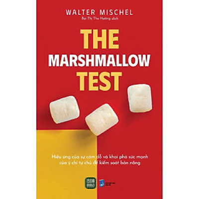 The Marshmallow Test - Bản Quyền