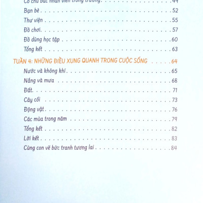 4 Tuần Yêu Thương Và Biết Ơn - PNU