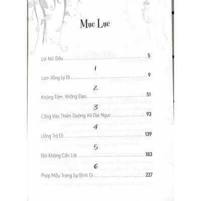 Osho  - Như Chim Sải Cánh  - Vanlangbooks