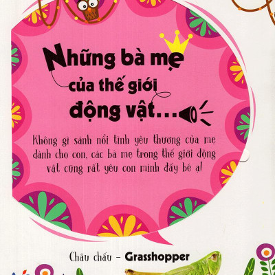 Sách Tương Tác - Lift-The-Flap - Lật Mở Khám Phá: First 100 Animals - 100 Từ Đầu Tiên Về Các Loài Động Vật (Tái Bản 2018)