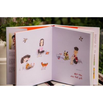 Cho Tôi Xin Một Vé Đi Tuổi Thơ (Phiên Bản Đặc Biệt)