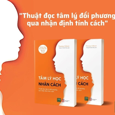Tâm Lý Học Nhân Cách