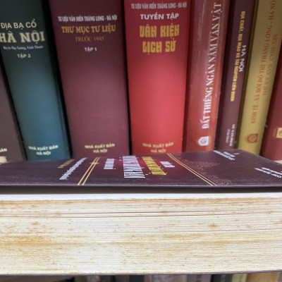 Khảo Cứu Từ Điển Song Ngữ Hán Việt Nhật Dụng Thường Đàm