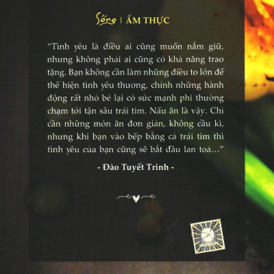Nêm Nếm Yêu Thương