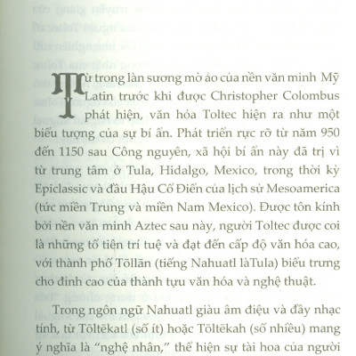 Bên Kia Sợ Hãi - Truyền Thống Tâm Linh Của Người Toltec Về Giấc Mơ, Quán Niệm Và Tự Do - Don Miguel Ruiz; Hà Thuỷ Nguyên dịch