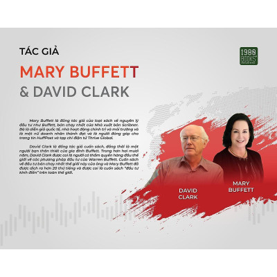 Sách - Tâm Lý Đầu Tư Của Warren Buffett - 1980 Books