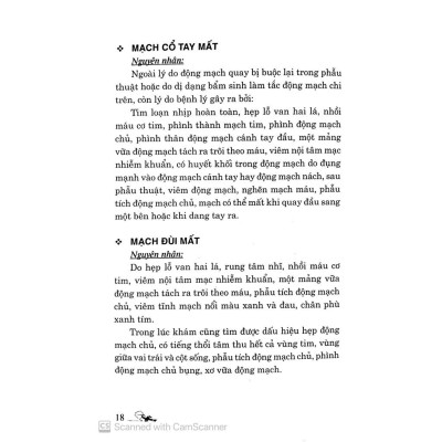 Khí Công Y Đạo - Tự Day Ấn Huyệt Chữa Bệnh - Bệnh Tim Mạch & Huyết