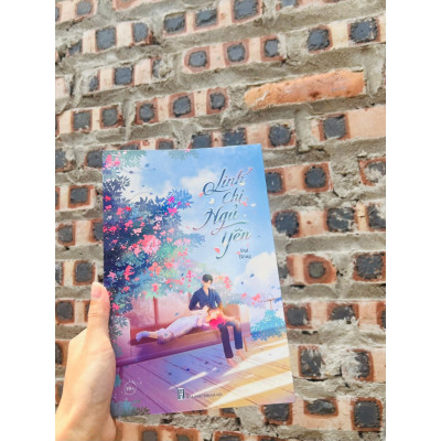 Sách Linh Chi Ngủ Yên ( tt)