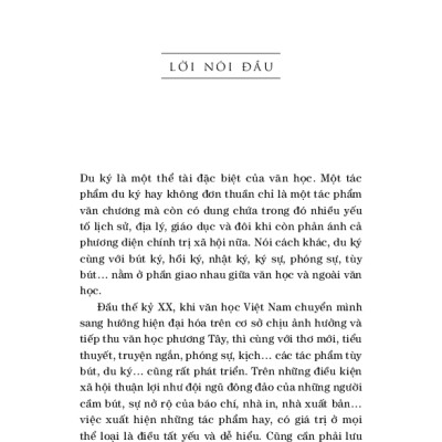 Boxset Du Ký Việt Nam Trên Nam Phong Tạp Chí (Bộ 2 Cuốn)