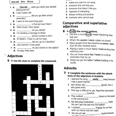 Eyes Open Level 3 Workbook w Online Practice