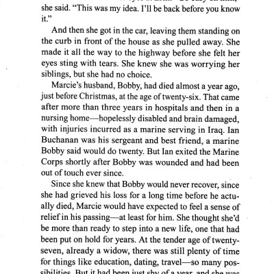 A Virgin River Christmas (A Virgin River Novel 4)