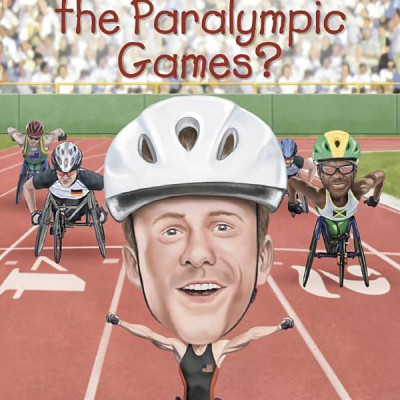What Are The Paralympic Games? (What Was?)