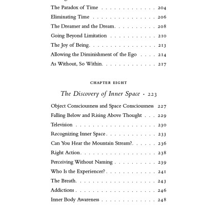 A New Earth (Oprah #61): Awaking to Your Life