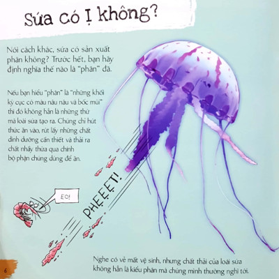 Phân Của Muôn Loài