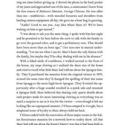 The Lost Summers Of Newport