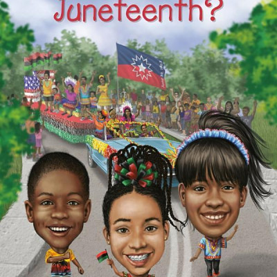 What Is Juneteenth?