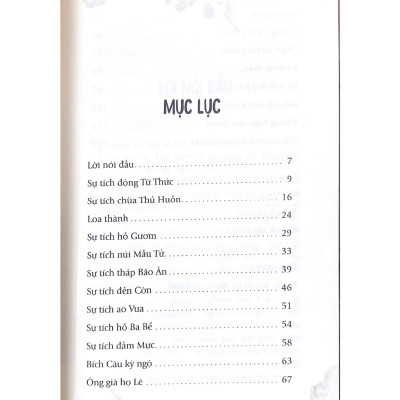 Truyện cổ tích Việt Nam Tập 2 - Sự tích Hồ Gươm