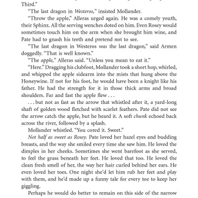 A Feast for Crows (HBO Tie-in Edition): A Song of Ice and Fire: Book Four