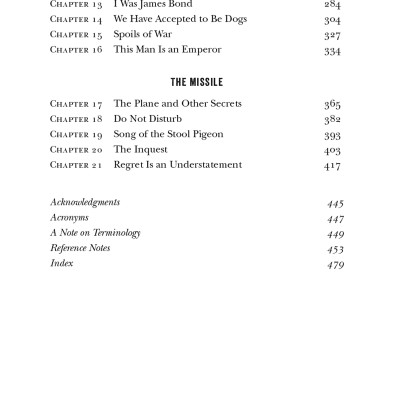 Do Not Disturb: The Story Of A Political Murder And An African Regime Gone Bad