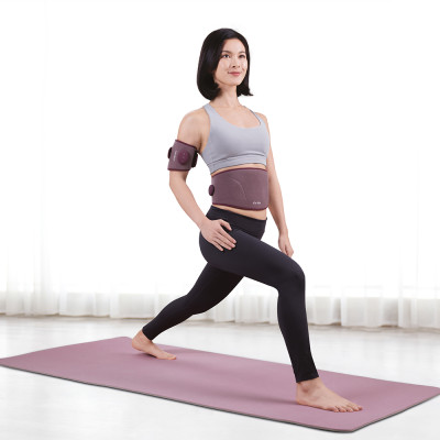 Đai bụng OSIM uZap Waist