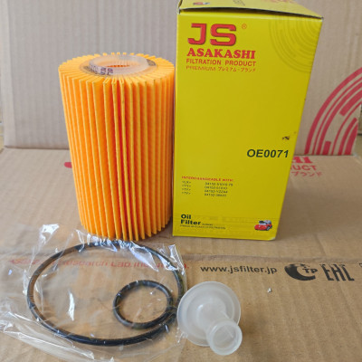 Lọc nhớt Lexus LX570 2007-2023 - OE0071