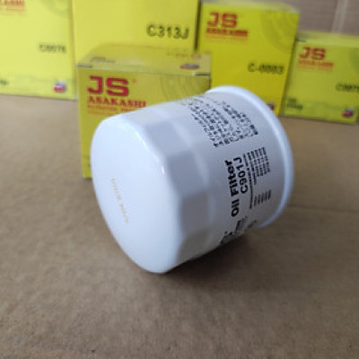 Lọc nhớt Hyundai Accent 2011-2019 - C901J