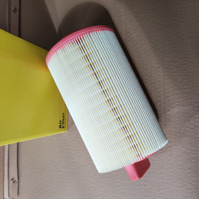 Lọc gió động cơ Mercedes C180, C200 2007-2014 - A0125