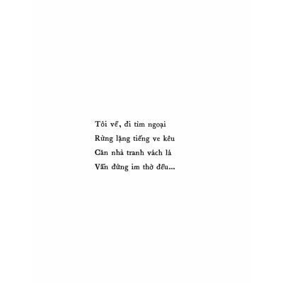 Thưa Ngoại Con Mới Về - AZ