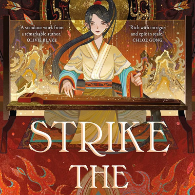 Kingdom Of Three 1: Strike The Zither