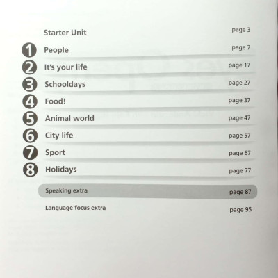 Eyes Open Level 1 Workbook w Online Practice