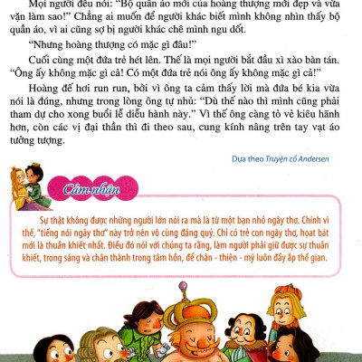 101 Truyện Cổ Tích Chọn Lọc (Tái Bản)