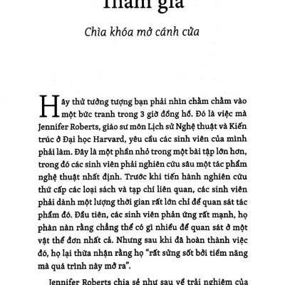 Khởi Nghiệp Sáng Tạo