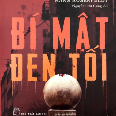 Bí Mật Đen Tối