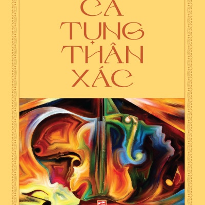 Ca tụng thân xác