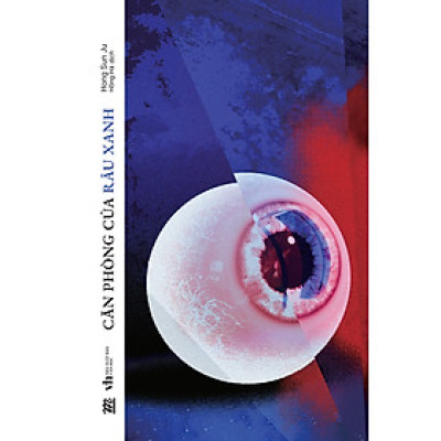 Cuốn Sách Văn Học Kinh Dị:  Căn Phòng Của Râu Xanh