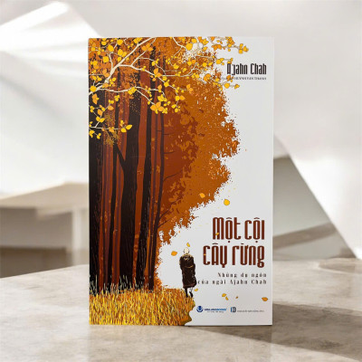 Một Cội Cây Rừng