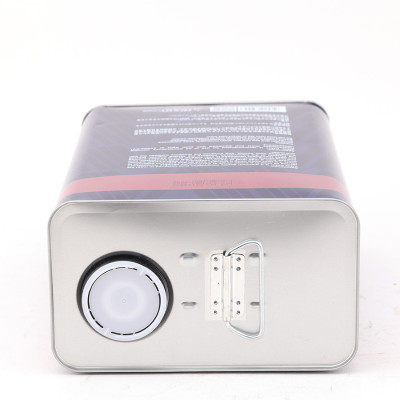 Nhớt Hộp Số Tự Động AISIN CFEx+ CVT 4 Lít CVTFP04SB - Nhập Khẩu Chính Hãng